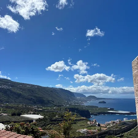 Vv Las Vistas Icod De Los Vinos Exterior photo