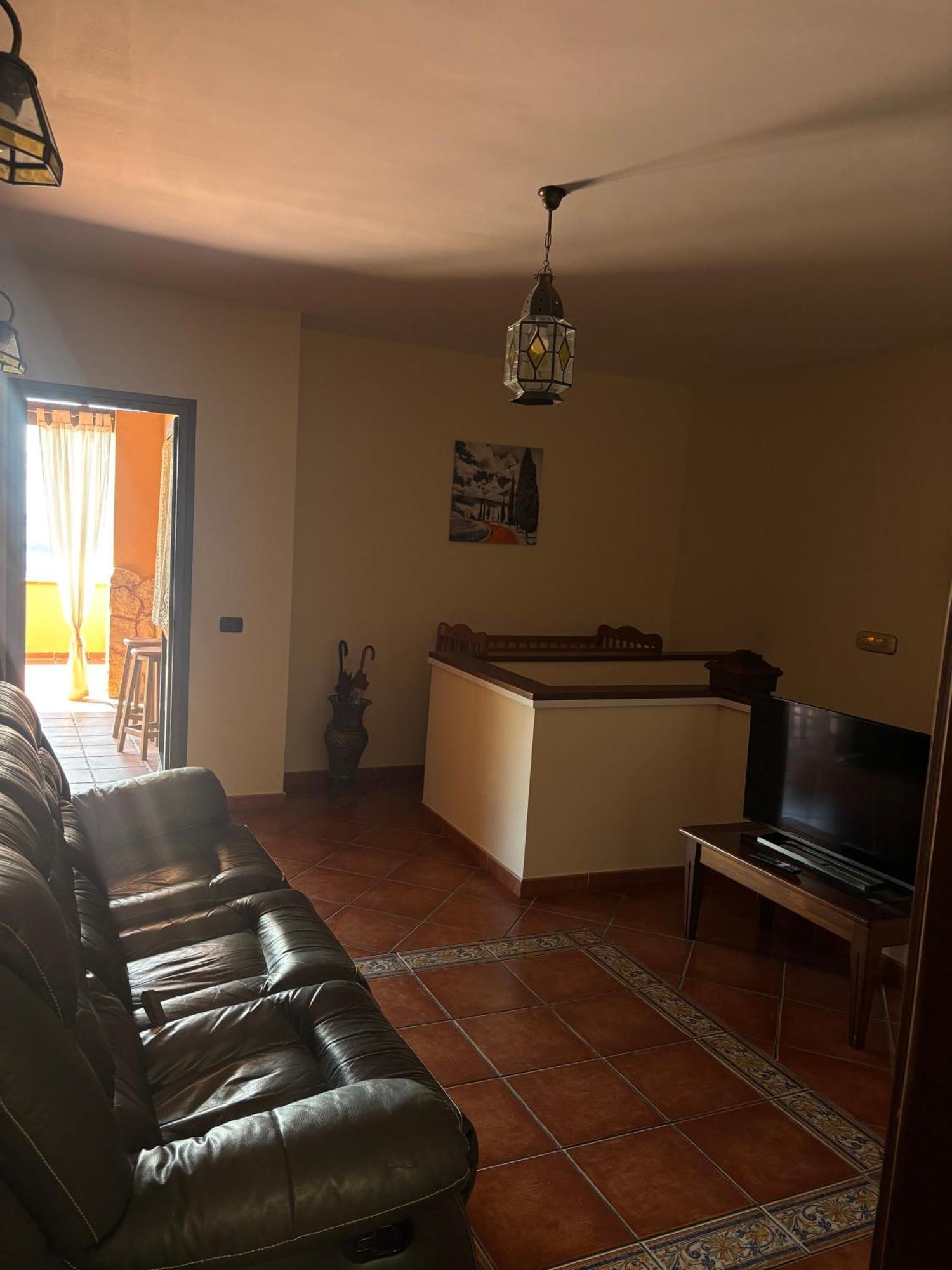 Dom wakacyjny Vv Vistas Icod De Los Vinos